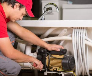 About The Faucet Pros Crookston, NE