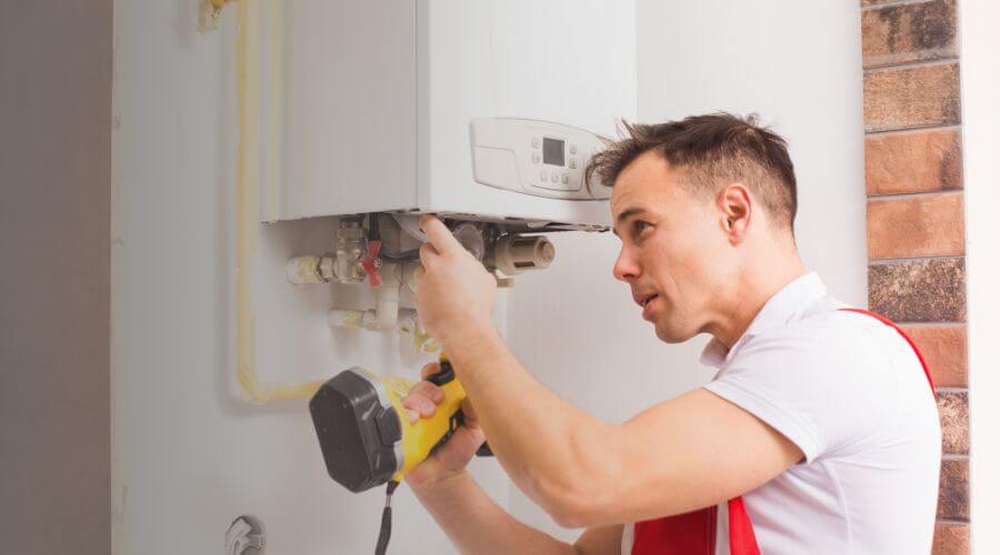 Professional bathroom faucet installation in Crookston, NE